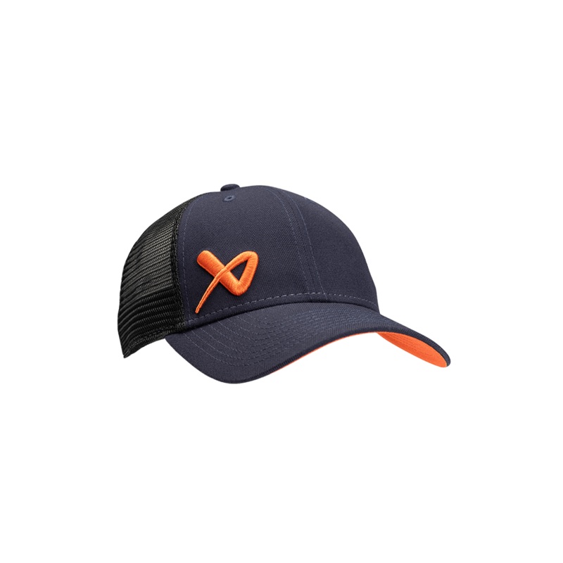 Bauer - 9Forty Small Icon Adjustable Hat - Top Hockey Gear – Sticks ...